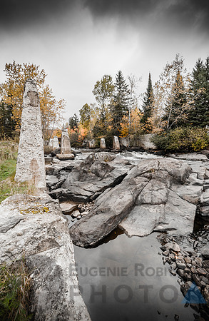 Autumn landscape