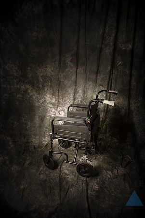 Wheelchair