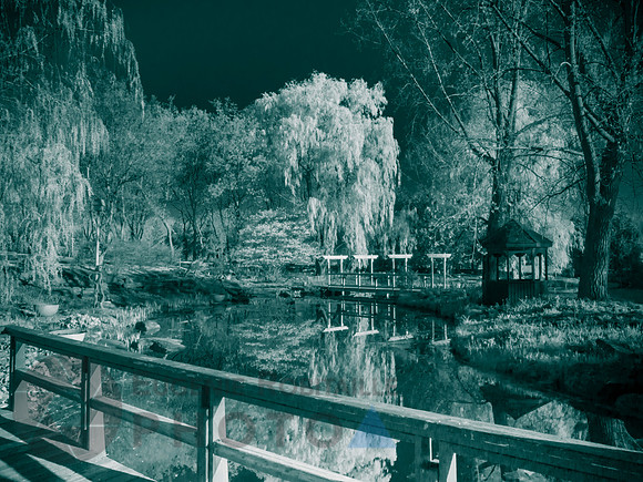Centre de la nature, Laval
