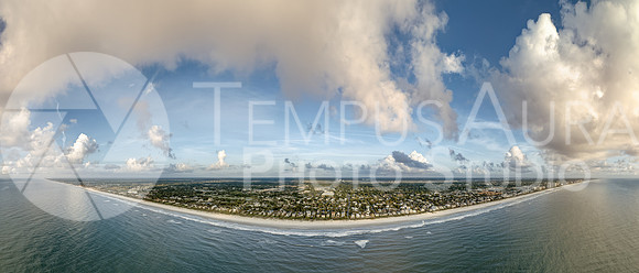 St Augustine to Jacksonville