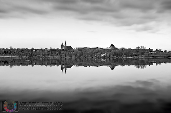Saint-Vincent-de Paul IR