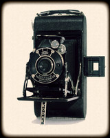 Eastman Kodak Company an American Icon