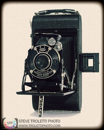 Eastman Kodak Company an American Icon