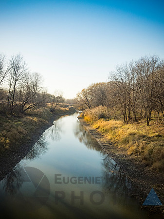 Autumn landscape