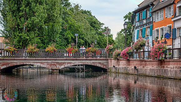 Petite Venise de Colmar