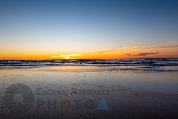 Beautiful Sunset Sunrise