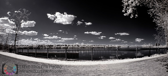 Parc-nature de l'Île-de-la-Visitation - IR