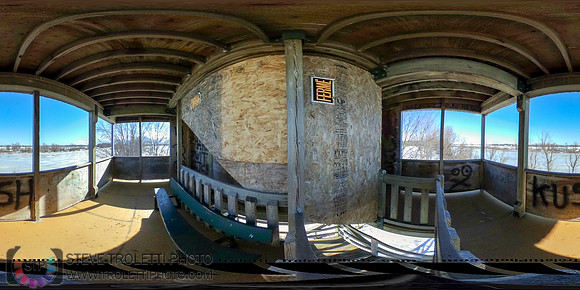 Observation Tower at SCIRBI