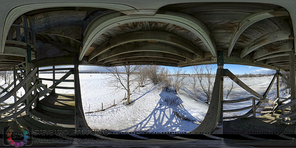 Observation Tower at SCIRBI 360 Streetview