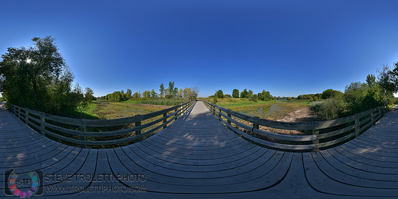 360 Streetview Photosphere Pinard pass bridge