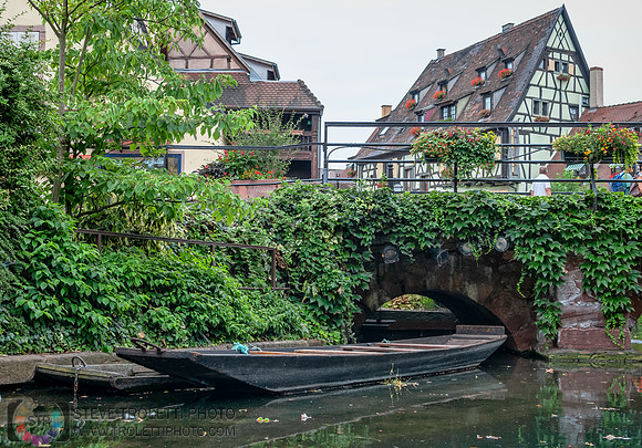 Petite Venise de Colmar