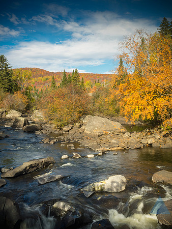 Autumn landscape
