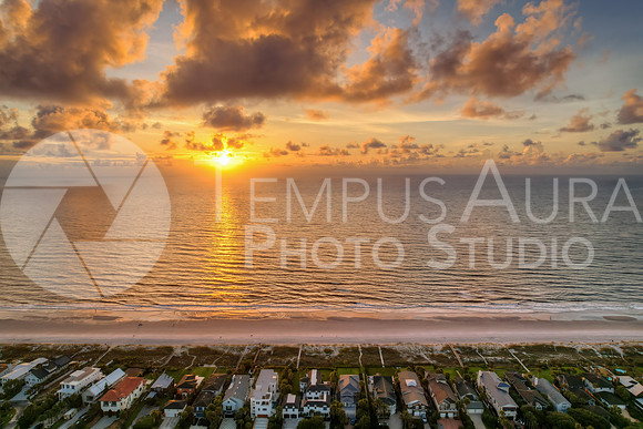 Ponte Vedra Beach Sunrise