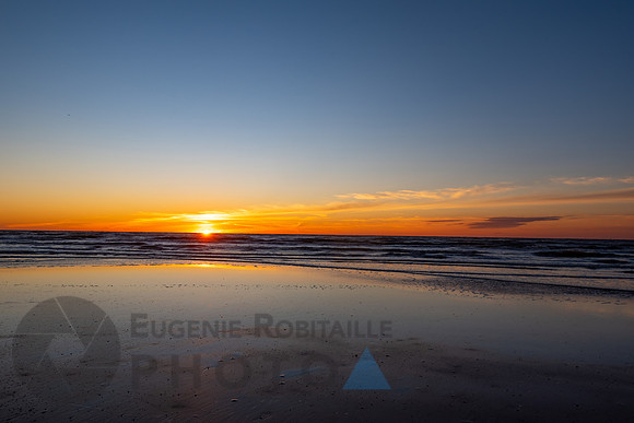 Beautiful Sunset Sunrise