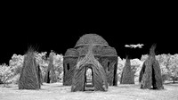 Fancy's Bower - IR
