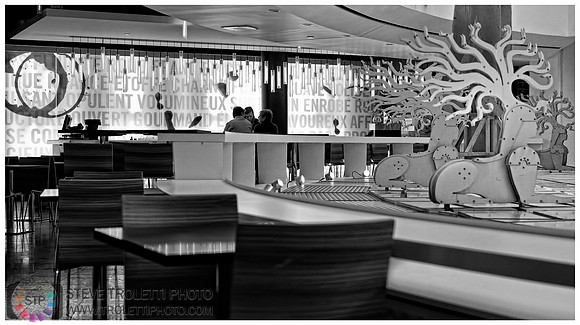 Bar à vin Place Deschamps
