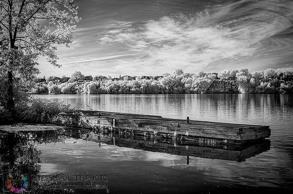 The Dock IR