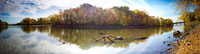 Autumn landscape