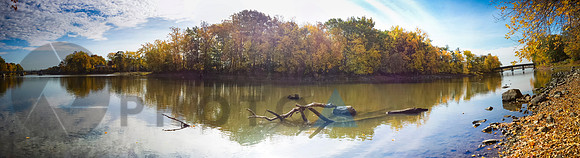 Autumn landscape