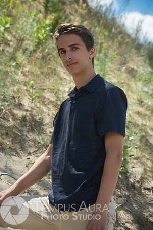Outdoor Portraiture 2020