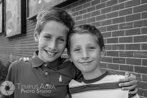 Outdoor Portraiture 2020