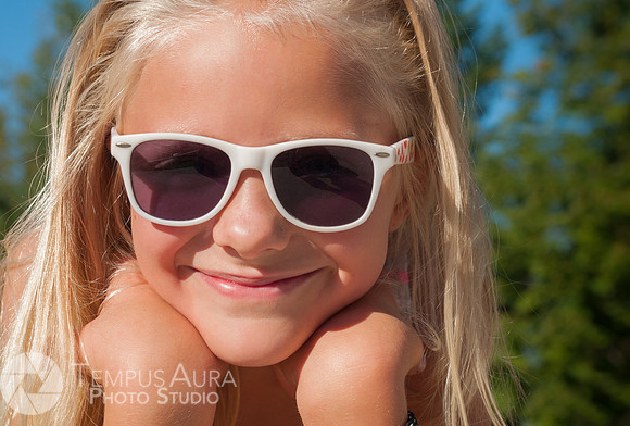 Outdoor Portraiture 2020