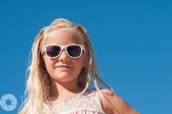 Outdoor Portraiture 2020
