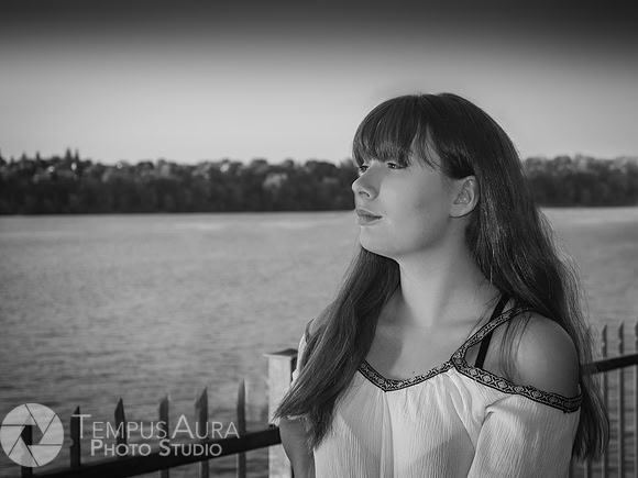 Outdoor Portraiture 2020