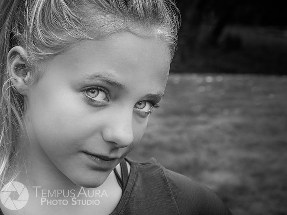 Outdoor Portraiture 2020