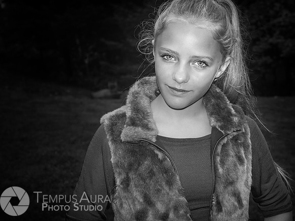 Outdoor Portraiture 2020
