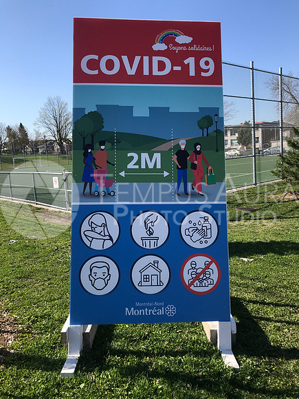 Racist Montreal or just non-inclusive ?
