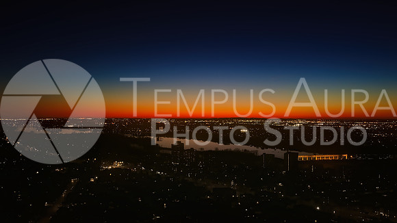 Aerial Twilight VIEN - Halloween 2020