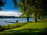 Pointe-aux-prairies