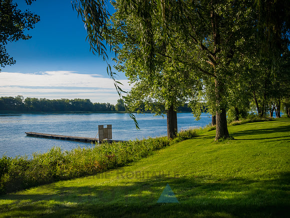 Pointe-aux-prairies