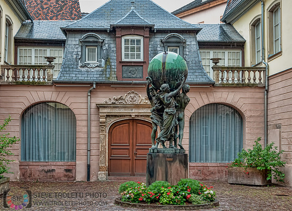 Colmar, France
