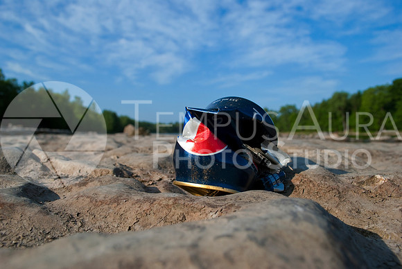 Déchets - Parc Nature Île-de-la-Visitation Nature Park - Litter