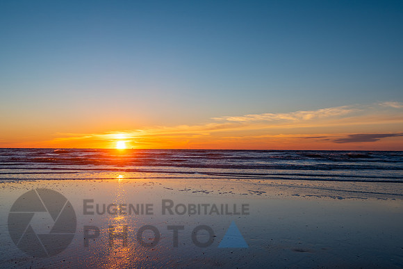 Beautiful Sunset Sunrise