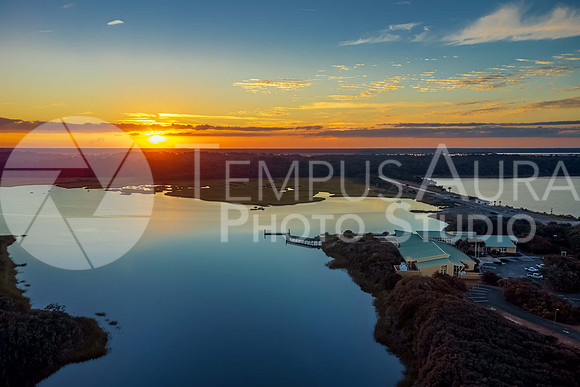 GTM at Sunset