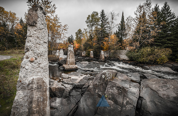 Autumn landscape