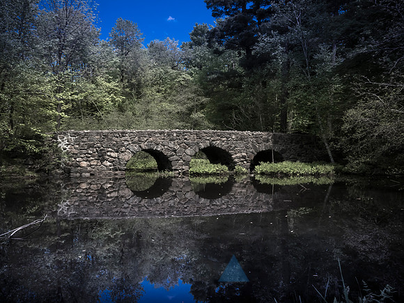 Parc national du Mont-Saint-Bruno
