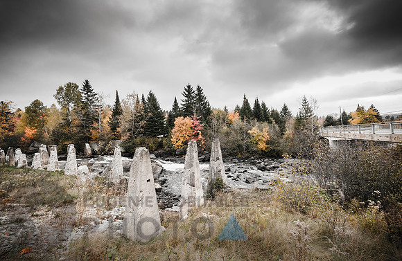Autumn landscape