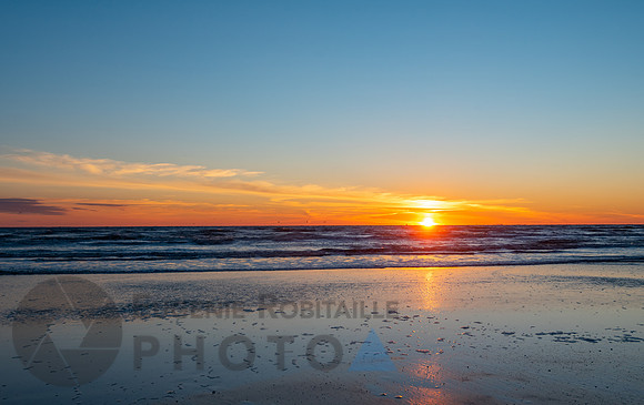 Beautiful Sunset Sunrise