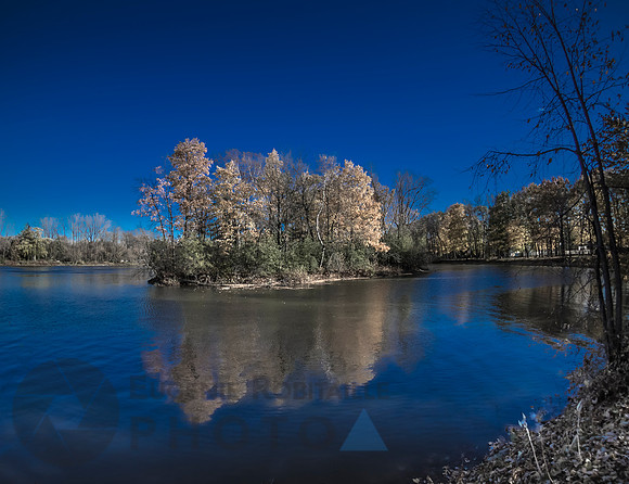 Autumn Landscape