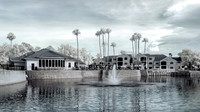 Belleza at Ponte Vedra Clubhouse - End of Day IR