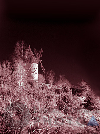 Mill