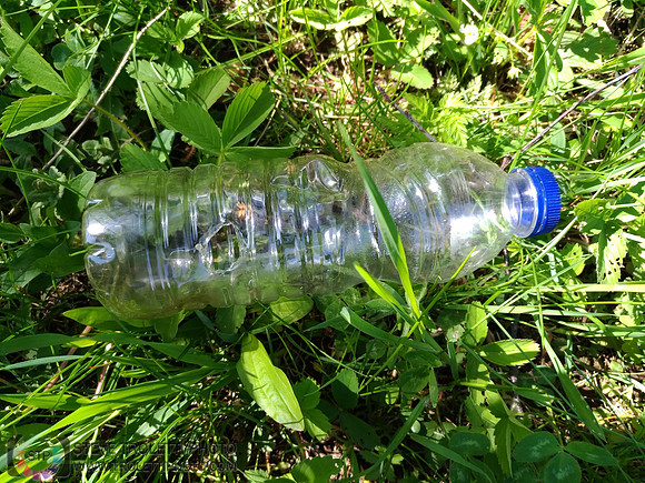 Attirail de drogue - La vente et consommation de stupéfiant demeure présente jour et nuit dans le parc de Brouage, Boucherville