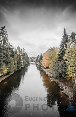 Autumn landscape