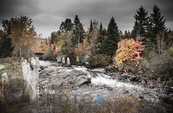 Autumn landscape