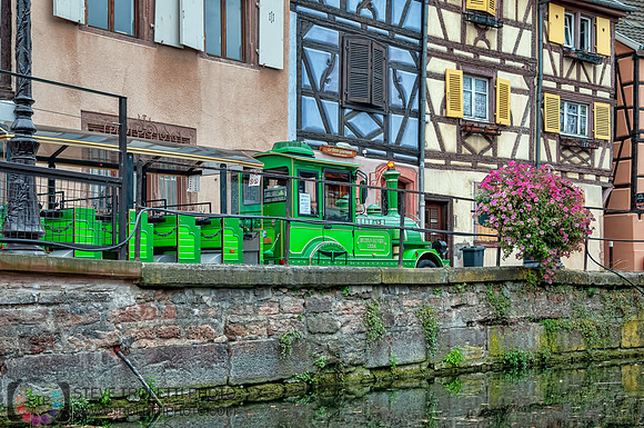 Petite Venise de Colmar