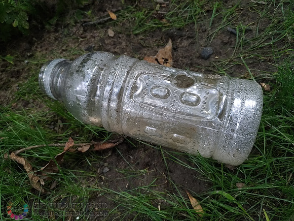 Attirail de drogue - La vente et consomation de stupefiant demeure presente jour et nuit dans le parc de Brouage, Boucherville 2018-08-07